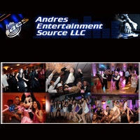 Andres Entertainment Source LLC