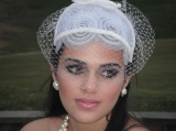 Bridal makeup - Glamorous makeup