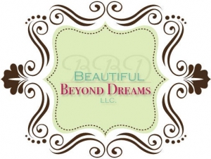 It's an experience w/Beautiful Beyond Dreams, LLC!
