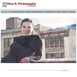 Mary B Photography