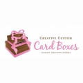 Creative Custom Card Boxes