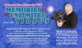 Memories Unlimited Videos, Inc